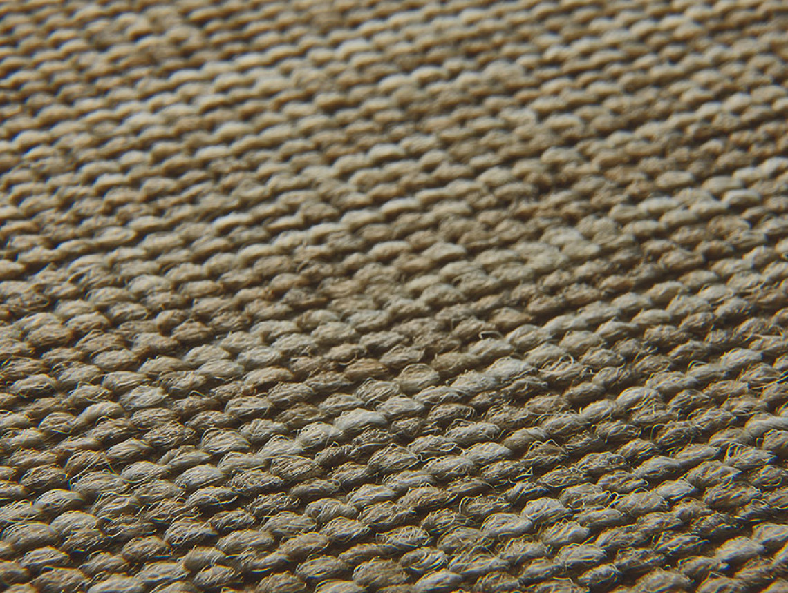 Tessera Struktur 2 Linear - 4403 Kaffe+Korn